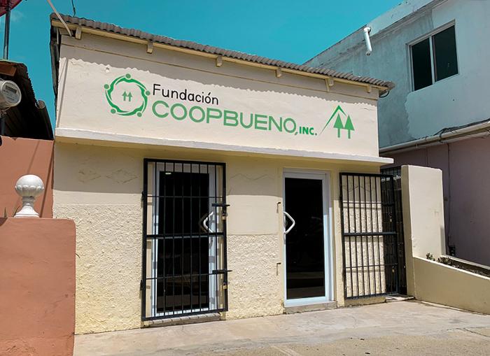 Fundación COOPBUENO